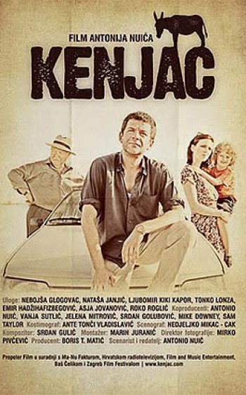 Kenjac